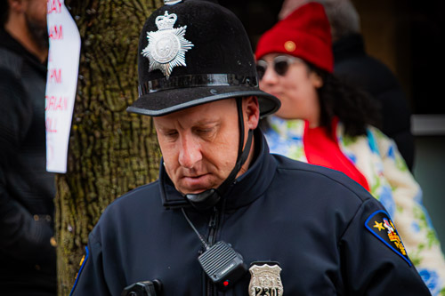 Victorian Stroll  |  Troy, NY - Dec 2025